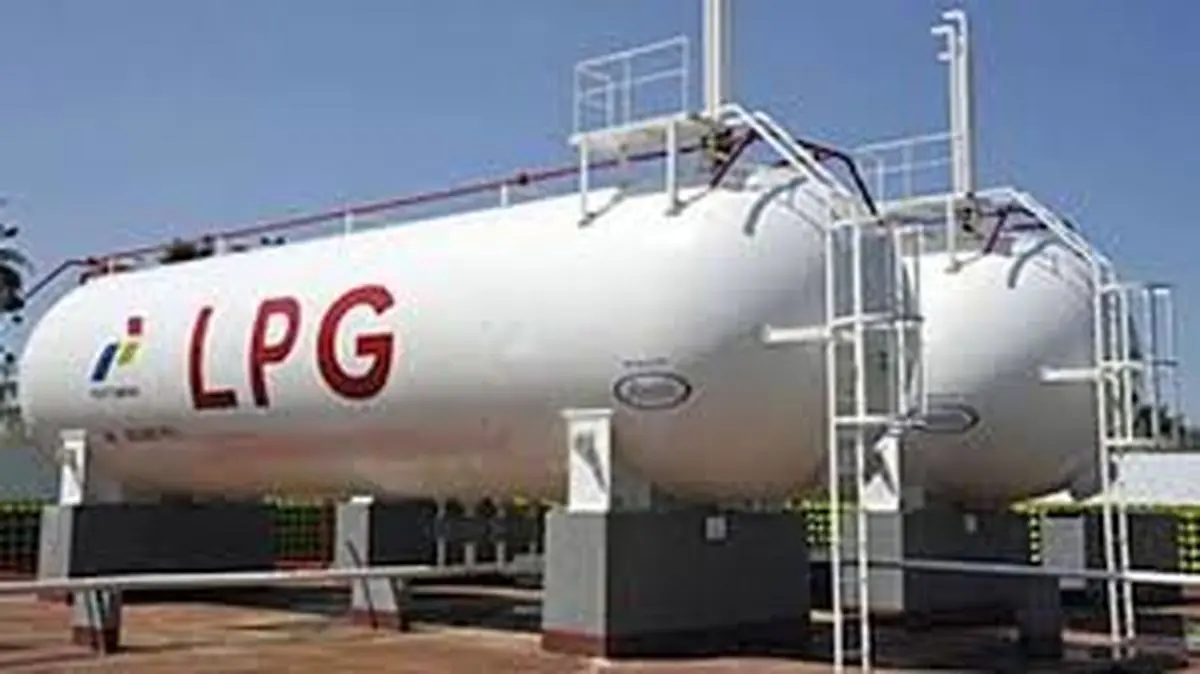 ورود رسمی LPG به سبد سوخت کشور طی روزهای آینده