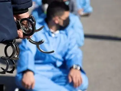 دستگیری 9 سارق و کشف 16 فقره سرقت در ایلام