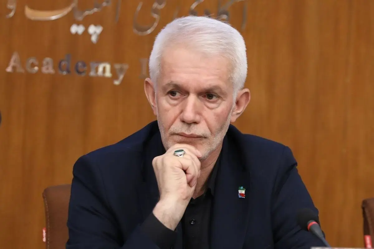 اسبقیان: انتظار داریم مدال‌آوری تیراندازی در المپیک لس‌آنجلس تکرار شود