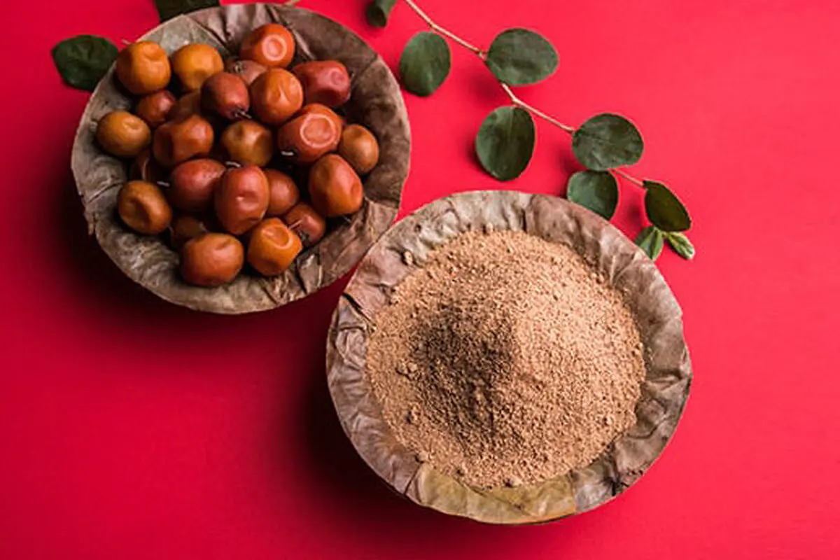 میوه‌ای جادویی برای خلاصی از بی‌خوابی و اضطراب