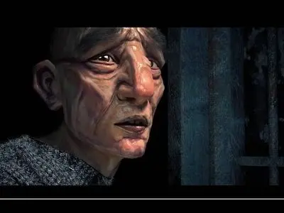 انیمیشن «آغوش» به مشکلات زندگی یک پسر می‌پردازد