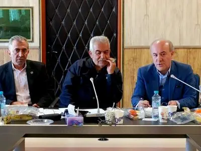 تاکید مدیرکل درمان سازمان تأمین اجتماعی بر پیگیری مطالبات بازنشستگان