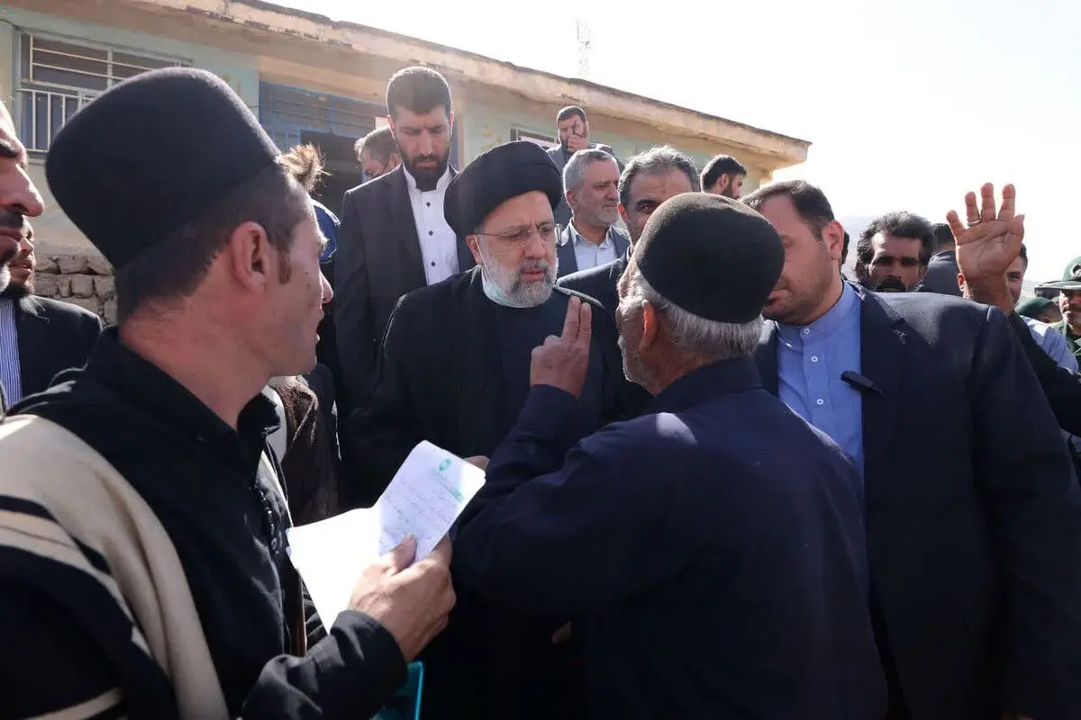 عشایر ذخایر انقلاب اسلامی هستند
