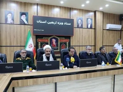 تجهیزات امدادی و بیمارستان‌های صحرایی به میزان نیاز به مهران اعزام می‌شود