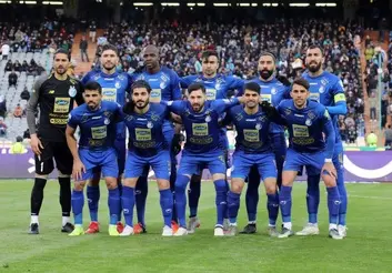 ترکیب احتمالی استقلال مقابل الاهلی عربستان