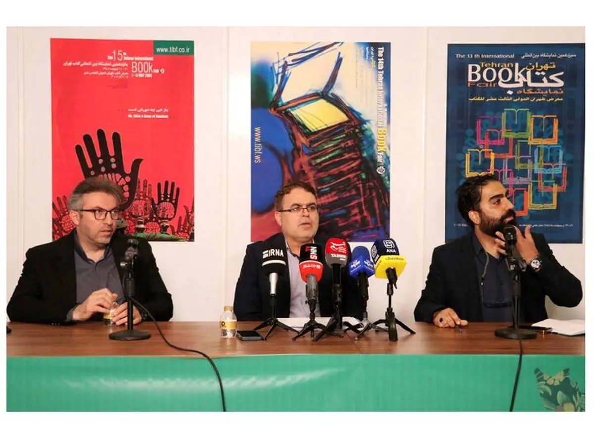 فروش نمایشگاه کتاب به ۱۷۴ میلیارد تومان رسید