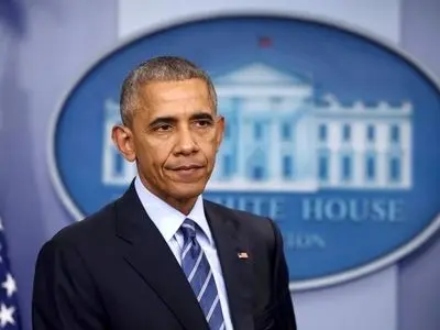 زمان سخنرانی خداحافظی اوباما مشخص شد