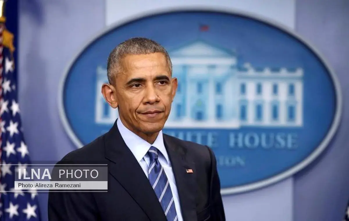 زمان سخنرانی خداحافظی اوباما مشخص شد