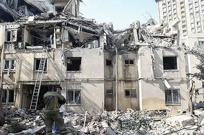 خسارت واحدهای تولیدی و لنج‌داران هنوز جبران نشده است/بازسازی ۱۵۰۰ واحد تخریب‌شده در حال انجام است