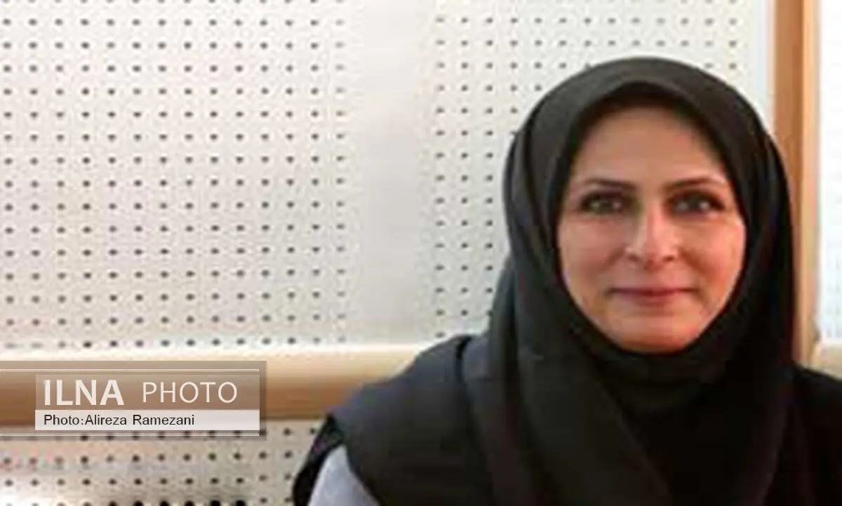 آثار تازه‌ی سپیده خلیلی منتشر می‌شود