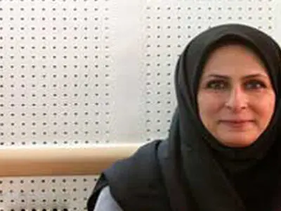 آثار تازه‌ی سپیده خلیلی منتشر می‌شود