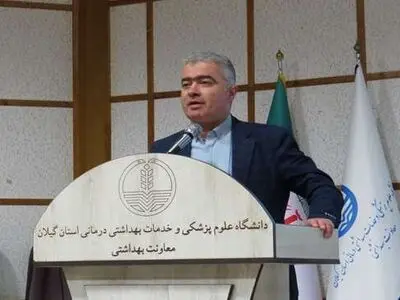بهره‌مندی افزون بر ۹۹ هزار نفر از خدمات بهداشتی و درمانی در گیلان
