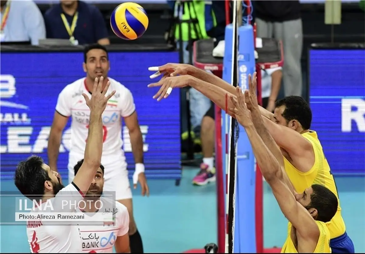 برزیل 3-0 ایران؛ شکست شاگردان لوزانو در نخستین گام