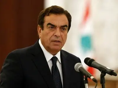 وزیر اطلاعات لبنان امروز استعفا می‌دهد