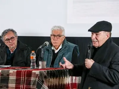 داریوش مهرجویی جزء مردان باستانی سینمای ایران است