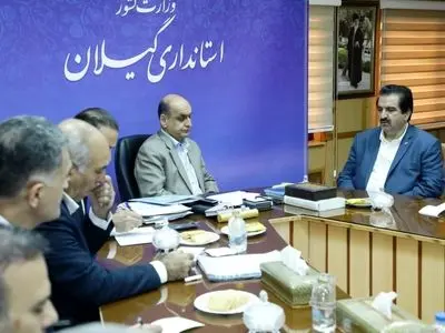 شکوفایی ظرفیت های توسعه ای استان گیلان با حمایت بانک رفاه کارگران