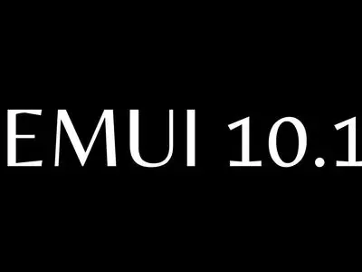 هوآوی لیست گوشی‌های دریافت‌کننده به‌روزرسانی EMUI 10.1 را منتشر کرد