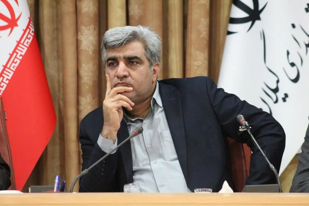 جلسه کارگروه رفع موانع تولید و رونق اشتغال گیلان برگزار شد 
