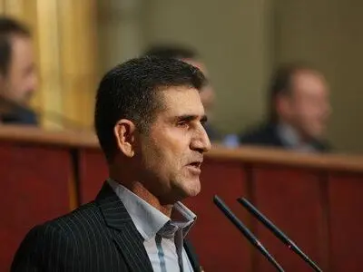 استان لرستان مورد بی‌مهری قرار گرفته/ ۱۲۰ روستای لرستان در بی‌آبی