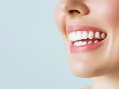 سفیدی دندان در کمتر از پنج دقیقه