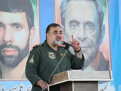 نیروی هوایی خط مقدم پاسخ سریع به هر تهدیدی است
