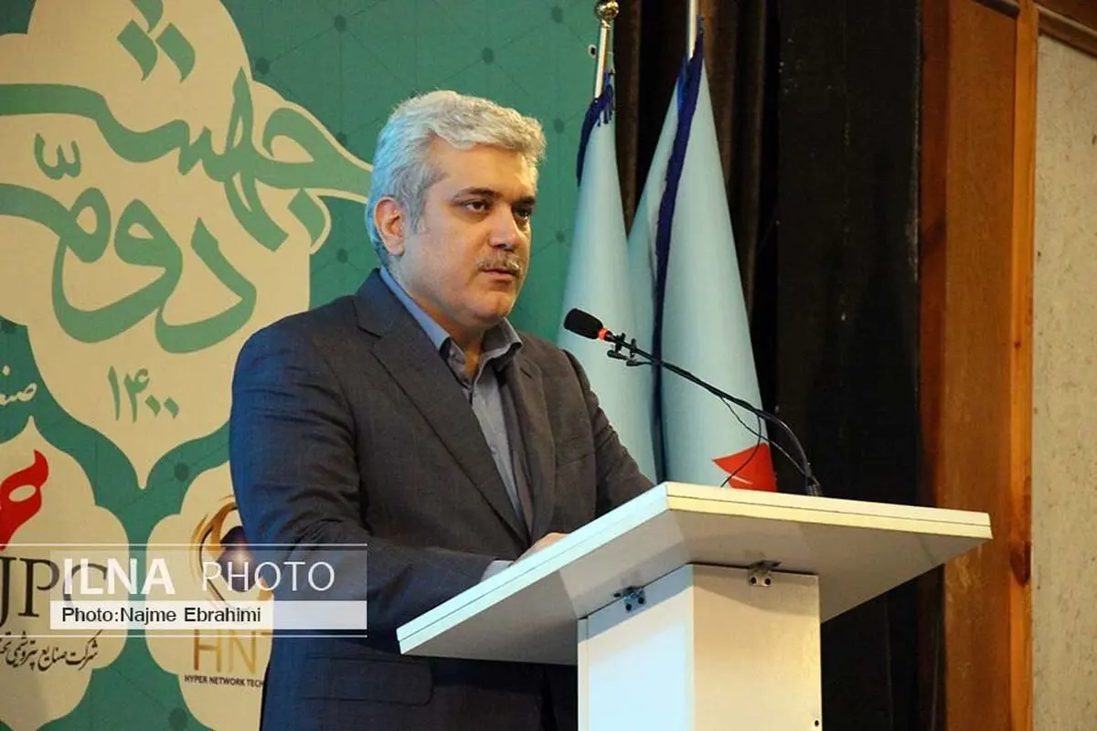 کرونا باعث شد نوآوری‌ها نمایان شود/ دانشگاه، خیرین و سرمایه گذاران از جوانان کارآفرین حمایت می‌کنند