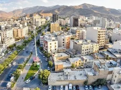 نوسازی 9274 واحد مسکونی در محله‌های هدف بازآفرینی شهری استان مرکزی