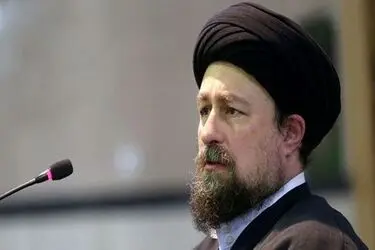 تسلیت سیدحسن خمینی در پی جنایت جنگی آمریکا در سیریک