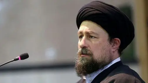 سید حسن خمینی: