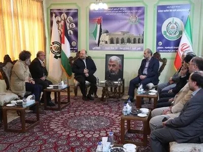 زندگی مجاهدانه شهید سنوار، الهام‌بخش رسانه ملی
