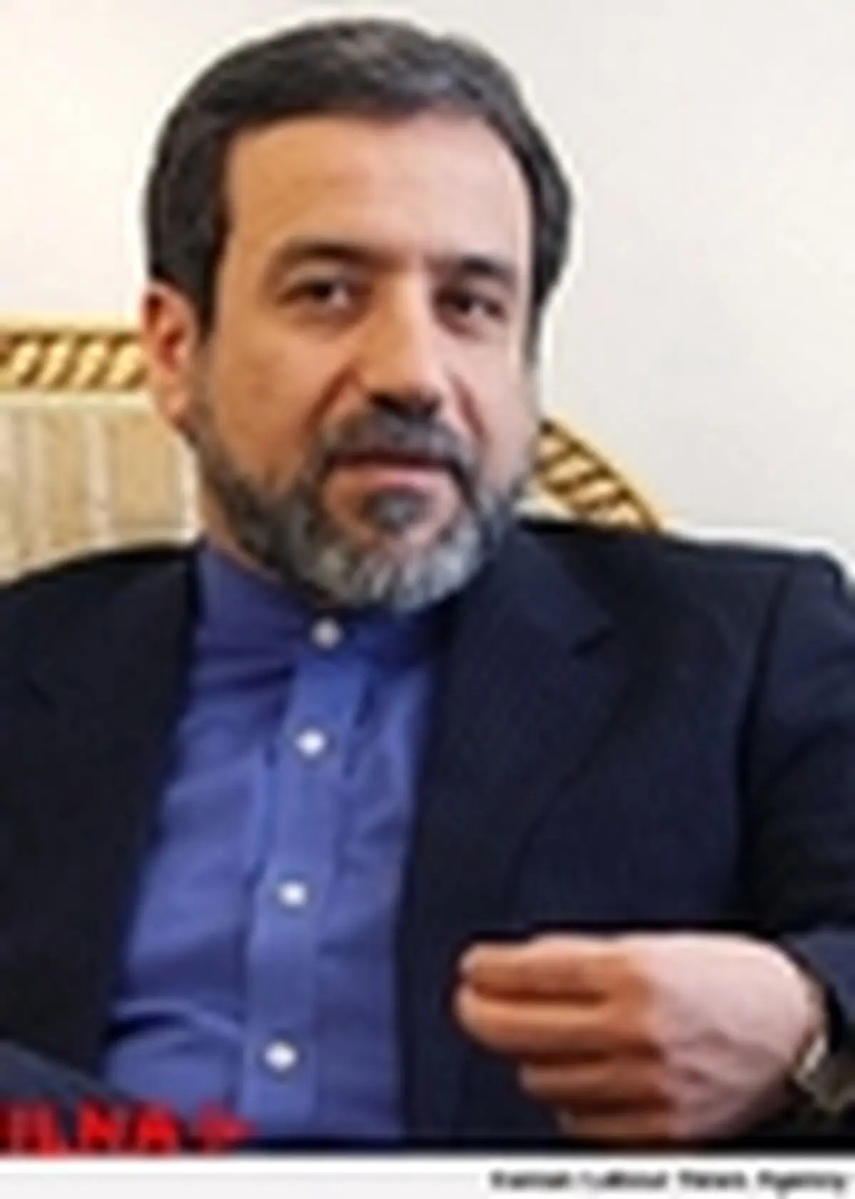 تاکید عراقچی بر توجه بیش‌تر به نیازهای قربانیان سلاح های شیمیایی