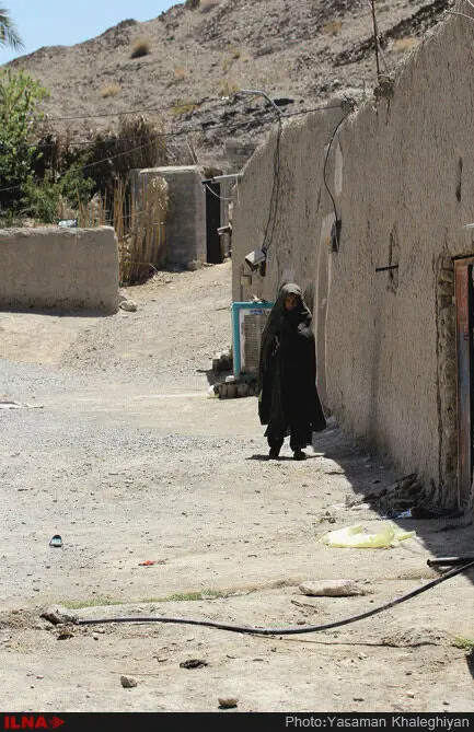 دارا جهان ندارد