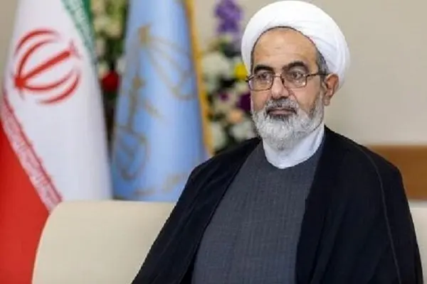 رئیس سازمان قضایی نیروهای مسلح سالروز تاسیس سپاه را تبریک گفت
