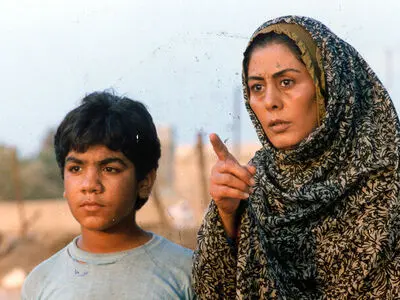 فیلم‌های موزه سینما برای ماه محرم