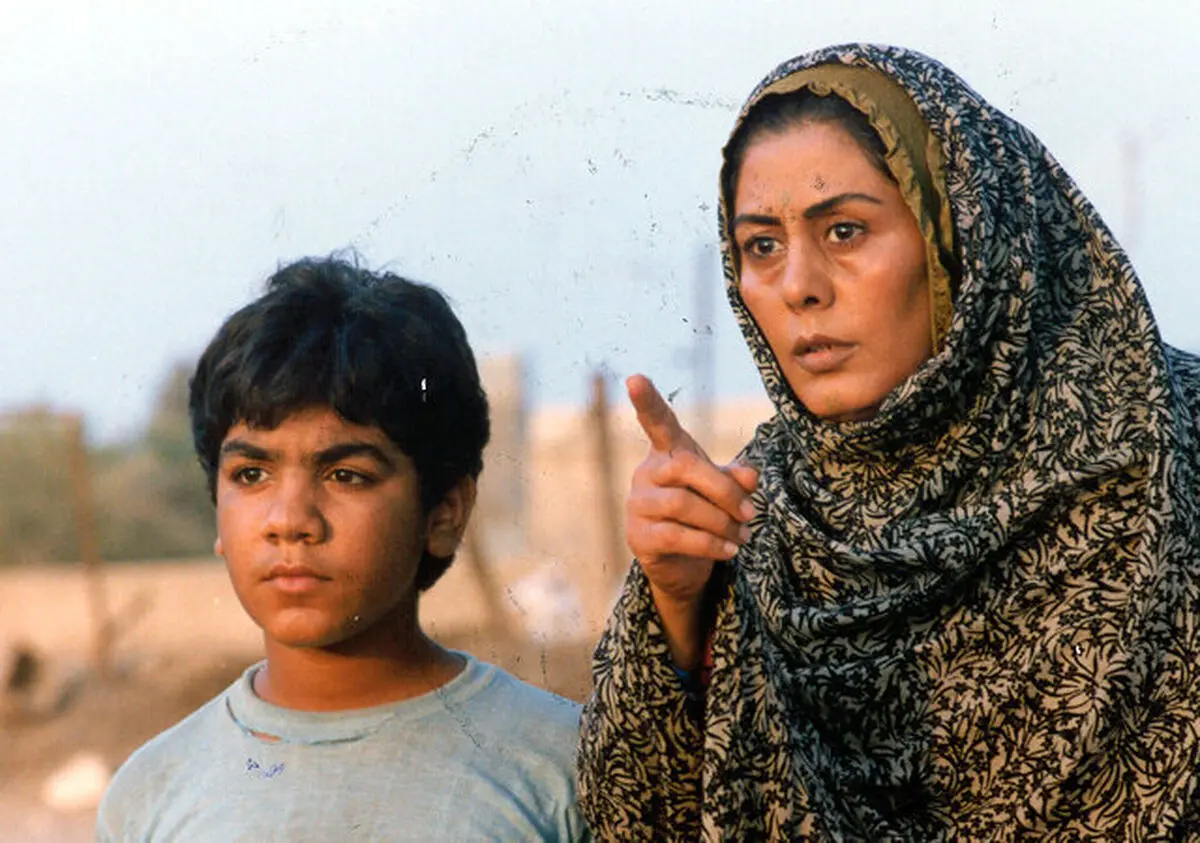 فیلم‌های موزه سینما برای ماه محرم