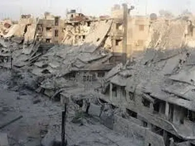 ائتلاف آمریکایی درباره جنایت‌هایش در الرقه و موصل تحقیق کند
