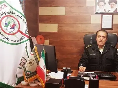 فضای مجازی راهی برای انتقال اطلاعات و جاسوسی دشمن/ 25 اپلیکیشن موبایل پایه در کشور وجود دارد