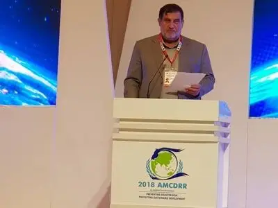 تشدید خشکسالی و ریزگردها به دلیل کمبود منابع آب و کاهش حقابه‌های مرزی