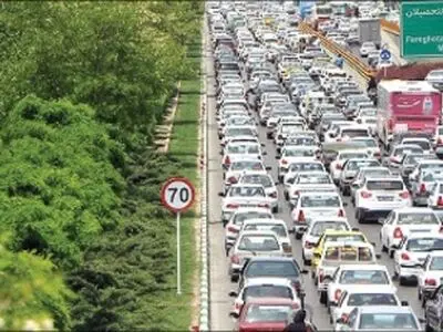 تکذیب خبر مسدود بودن مسیرهای طرقبه و شاندیز