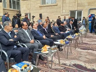 ۱۲هزار و ۴۰۵ واحد مسکن حمایتی فارس افتتاح شد/کشور به کارگاه بزرگ عمرانی تبدیل شده است 