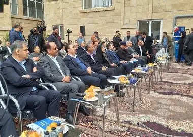 ۱۲هزار و ۴۰۵ واحد مسکن حمایتی فارس افتتاح شد/کشور به کارگاه بزرگ عمرانی تبدیل شده است 