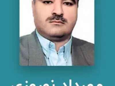 کرمانشاه اولین شهید خدمت را تقدیم پاسداری از سلامت مردم کرد