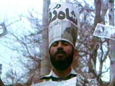قائد اسلامی‌نسب، چهره انقلابی بوشهری درگذشت