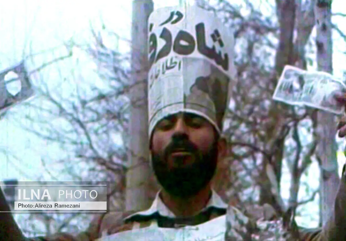 قائد اسلامی‌نسب، چهره انقلابی بوشهری درگذشت