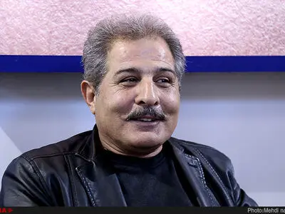 پنجعلی: حمید علیدوستی را در ۲۷ سالگی کنار گذاشتند(ویدیو)