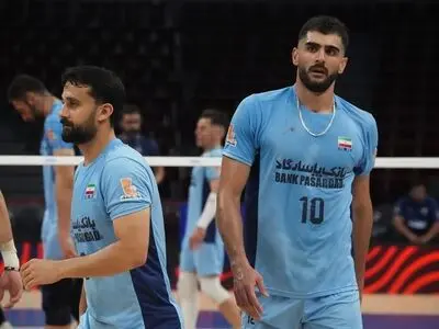 اسماعیل‌نژاد: نفرات جایگزین نتیجه را تغییر دادند
