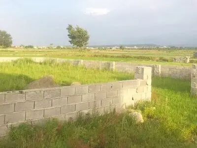 ۲۰۰ هکتار زمین با زیرساخت‌های کامل برای سرمایه‌گذاری در استان آماده است