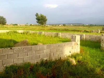 ۲۰۰ هکتار زمین با زیرساخت‌های کامل برای سرمایه‌گذاری در استان آماده است