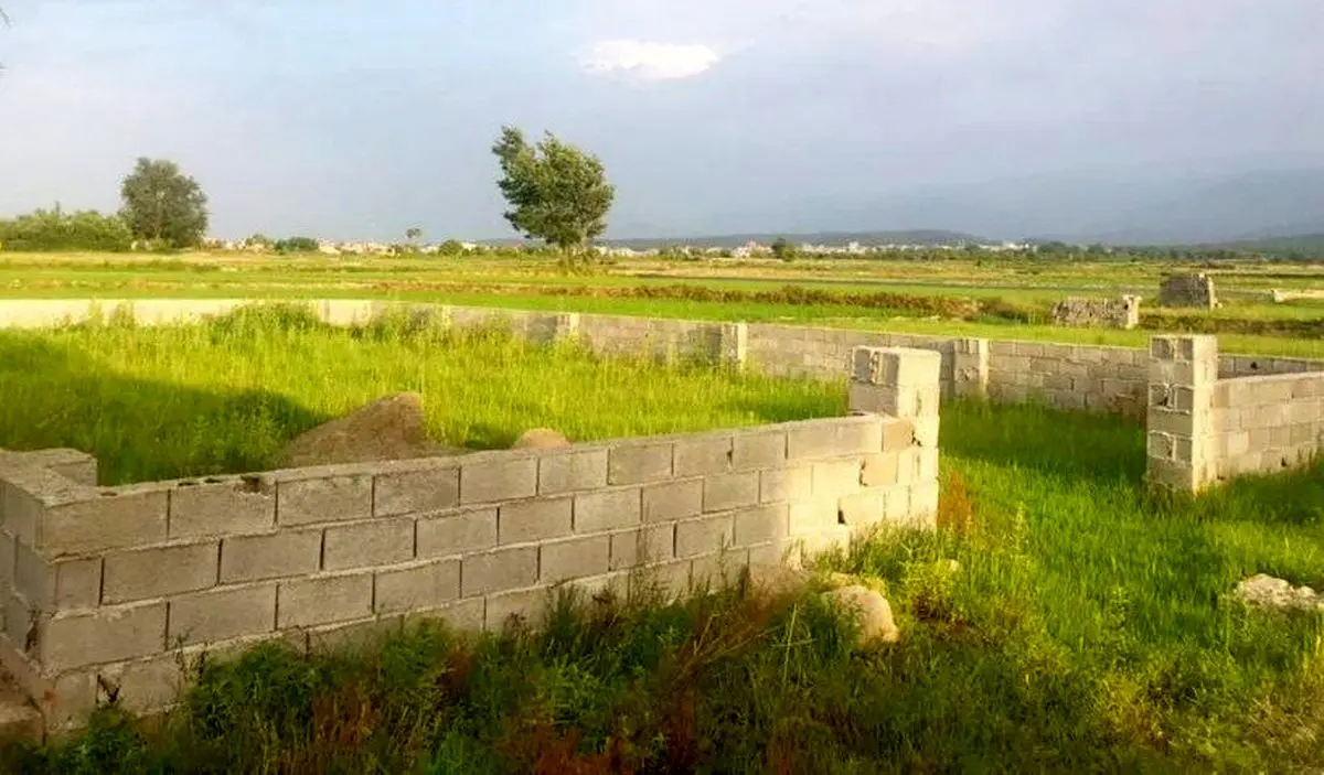 ۲۰۰ هکتار زمین با زیرساخت‌های کامل برای سرمایه‌گذاری در استان آماده است