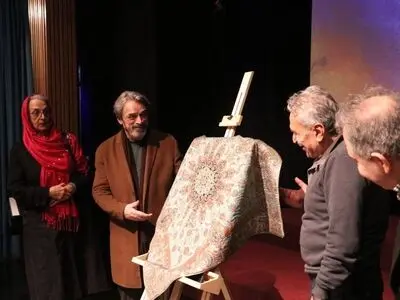 گزارش سومین روز جشنواره موسیقی صبا/رونمایی از نخستین آلبوم گروه کر شهر تهران با 